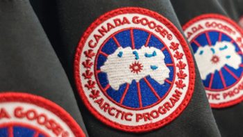 Permalink to: Canada Goose Failed Trademark Opposition Over Roundel Logo