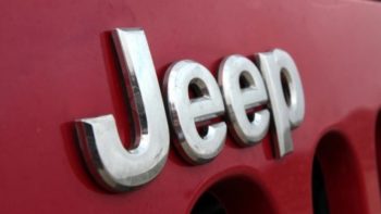 Permalink to: Chrysler loses trademark opposition against “JEEPER” in Japan