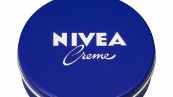 Permalink to: NIVEA vs NYFEA
