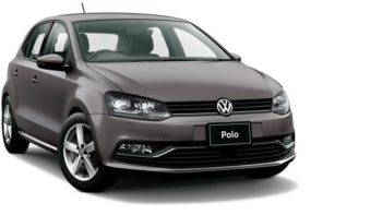 Permalink to: Failed trademark opposition by Volkswagen: POLO vs. QOLO