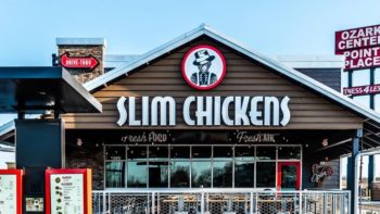 Permalink to: Slim Chickens Fails to Secure Trademark in Japan