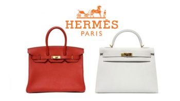 Permalink to: Hermes Wins Birkin & Kelly Bag’s 3D Trademark Infringement Lawsuit