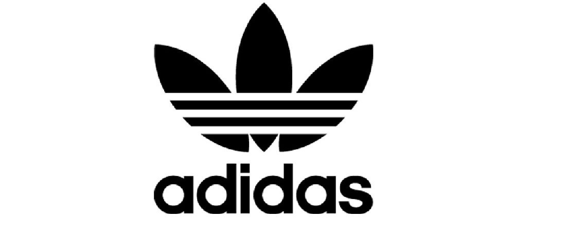 adidas 2018 logo
