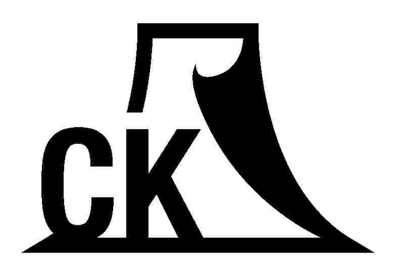 Calvin Klein Letter Mark  Fashion logo, Fashion branding, ? logo