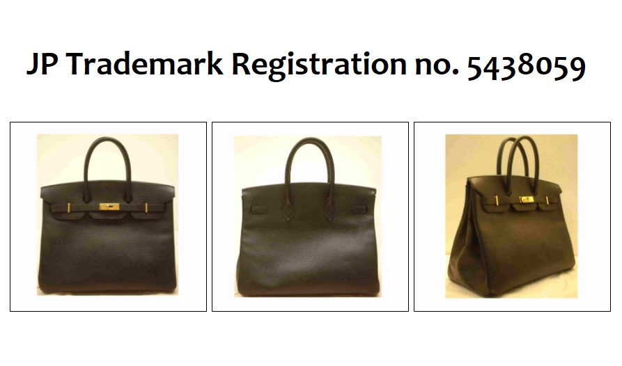 Hermès beat Birkin Bag Imitator for Trademark Infringement – MARKS IP LAW  FIRM