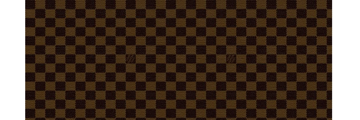 brown checkered louis vuitton
