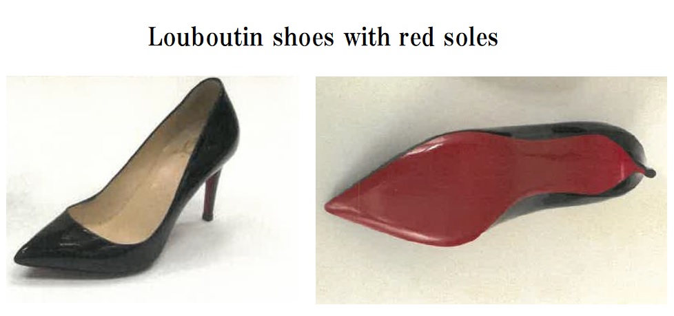 Louboutin Unsuccessful in Litigation over Red Soles – MARKS IP LAW FIRM