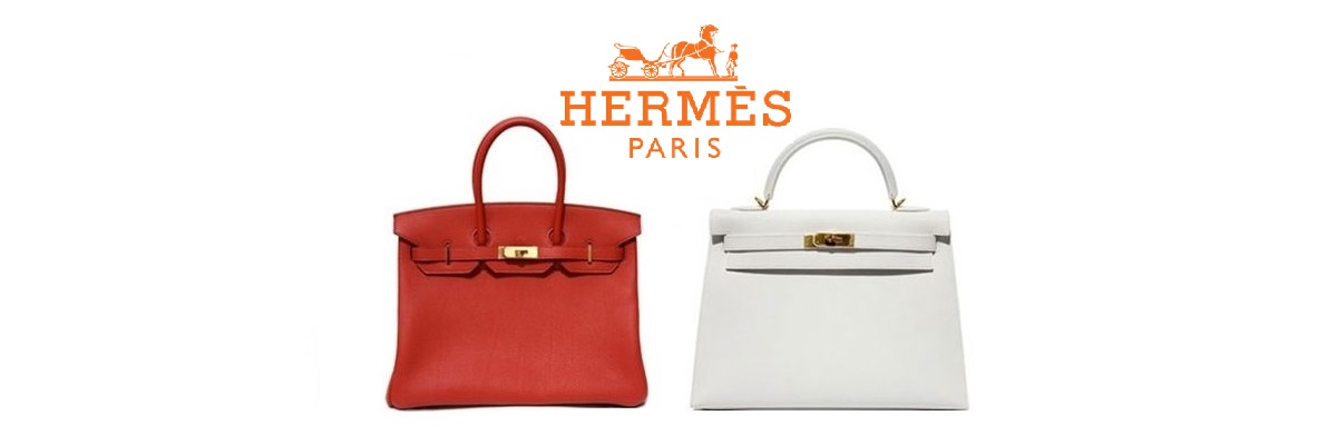 Hermès Denied Reg. in Japan for Orange Packaging Trademark