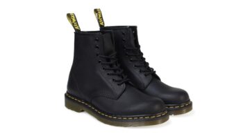 Permalink to: Japan IP High Court Decision to A Position Mark of Dr. Martens’ Yellow Welt Stitch