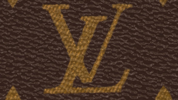 Permalink to: Lous Vuitton lost in a trademark battle over LV monogram
