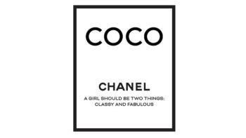 Permalink to: CHANEL Lost in Trademark opposition against “COCOBABY”