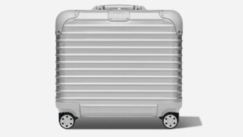 Permalink to: RIMOWA Unsuccessful in Trademark Opposition
